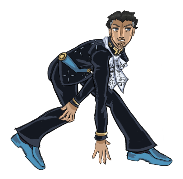 Rikki Hashira tweet media