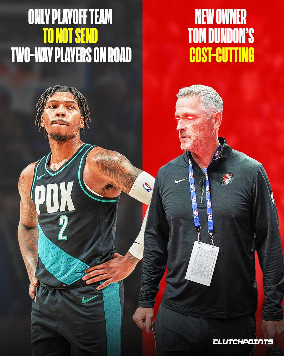 Blazers Nation tweet media