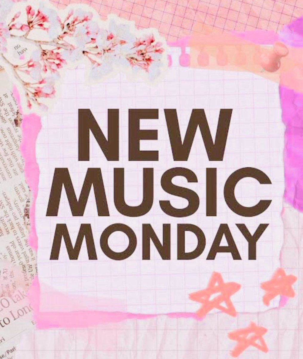 GlobalMediaInk's tweet image. And who told you that you can’t have fun on a Monday 🥴 … It’s New Music Monday folks. Cut that thing on and turn that volume up 🎉😀🎊

#MondayThoughts #NewMusicMonday