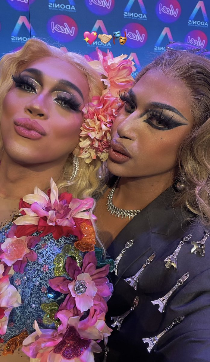 Team Precious tweet media