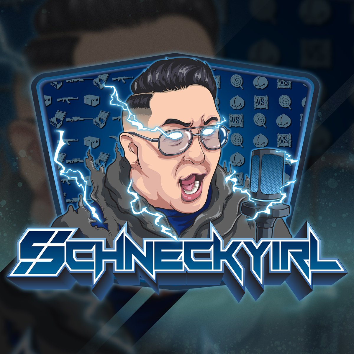 SchneckyIRL | SchneckyIRL.com tweet media