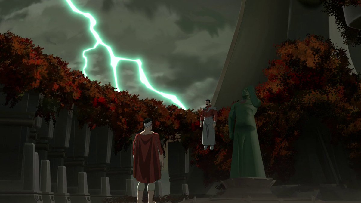invincible posting (@invincibleisms) / Posts / X