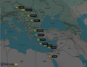 World Source News tweet media