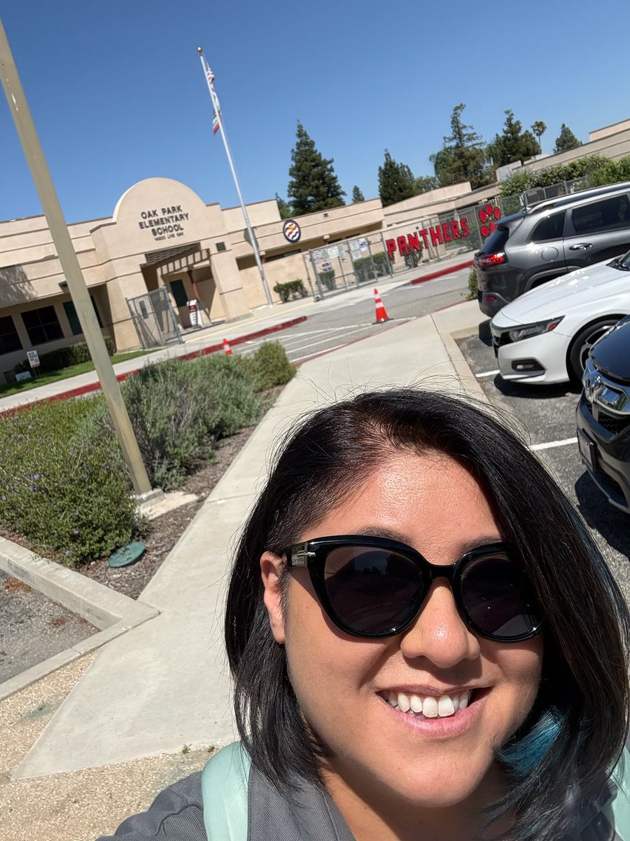 TheCLS_Team's tweet image. Atsie out in Fontana Unified School District—collaborating with amazing teams and strengthening classroom coaching for real student impact!

#EduImpact #CoachingMatters #K12Education #EdCommunity