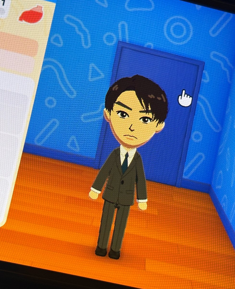 いらっしゃい9ちゃん