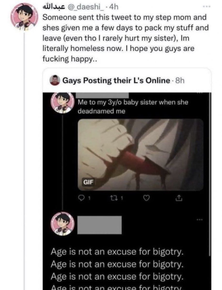 Defiant L’s tweet media