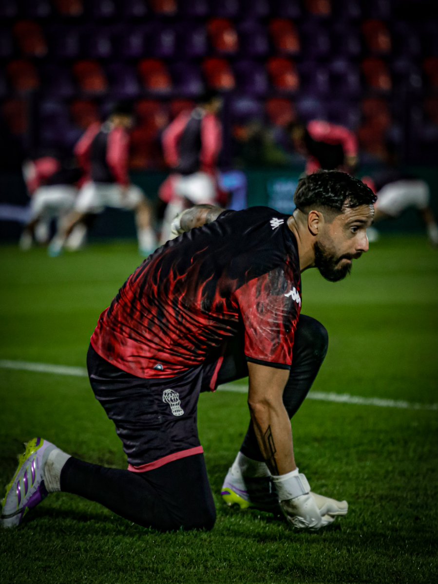 CA Huracán tweet media