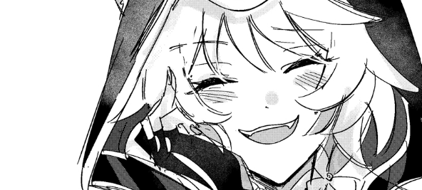 ─┄ 𝕸𝐈𝐙𝐔𝐊𝐈 — #UMATOS tweet media