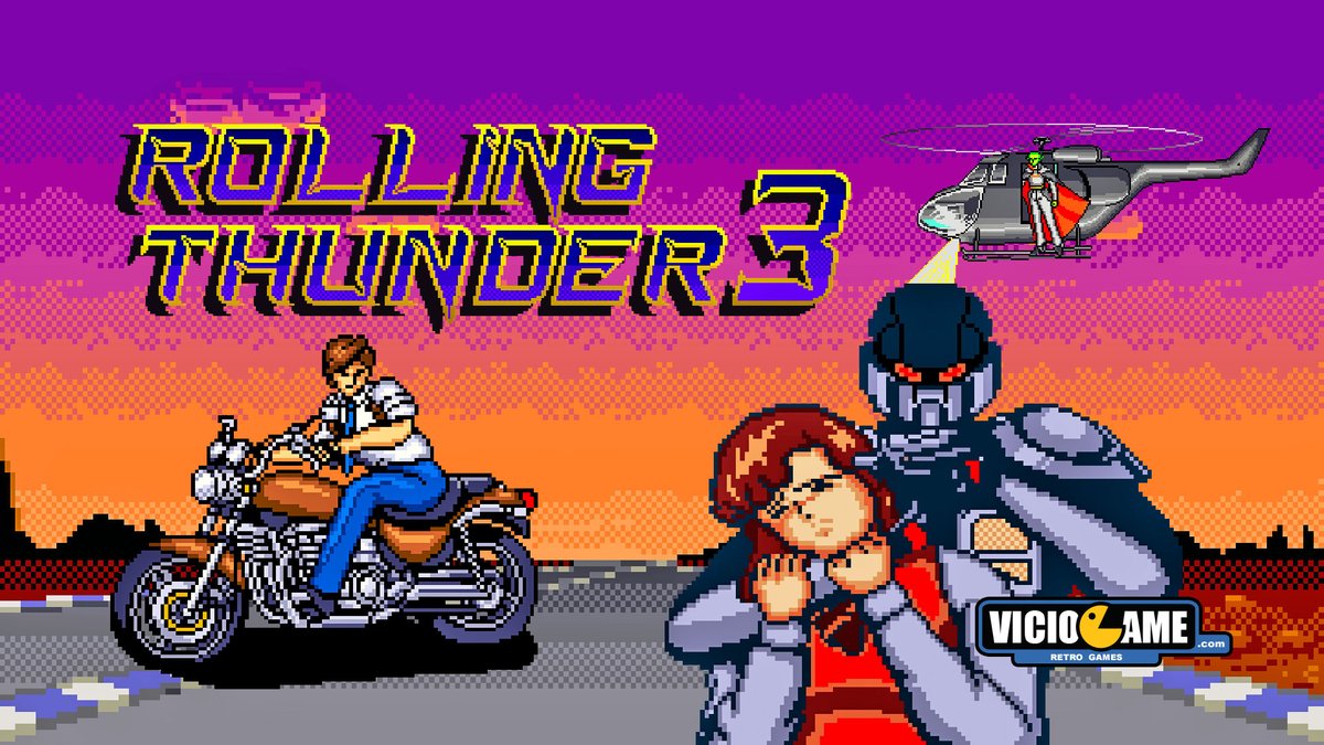 VICIOGAME tweet media