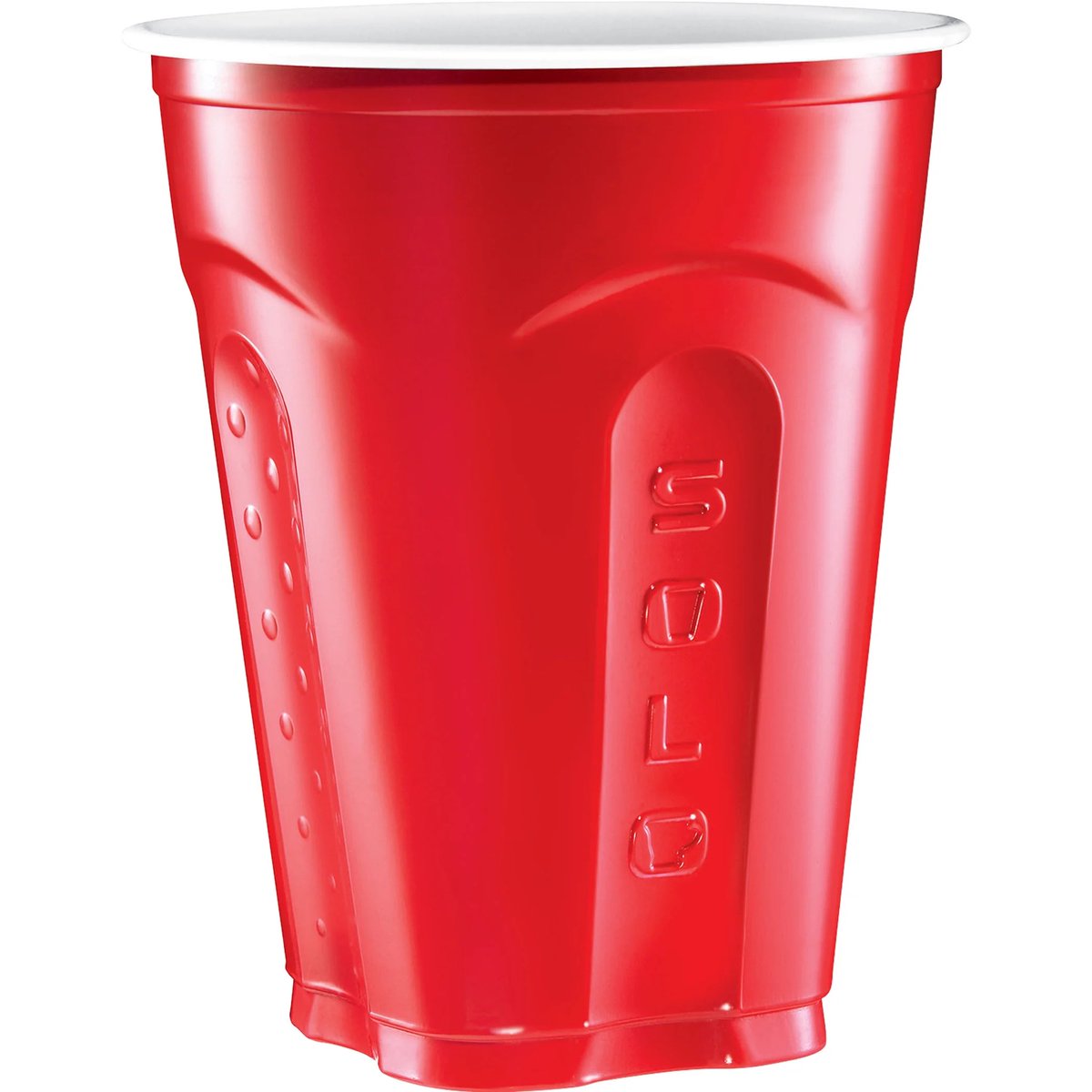 NIL IDEA:

Solo Ball partners with <a href="/SoloCup/">Solo Cup</a> and Gampel Pavilion hosts Solo Cup nights at Gampel next year. 

No brainer. Everybody wins. Who says no? Make it happen.