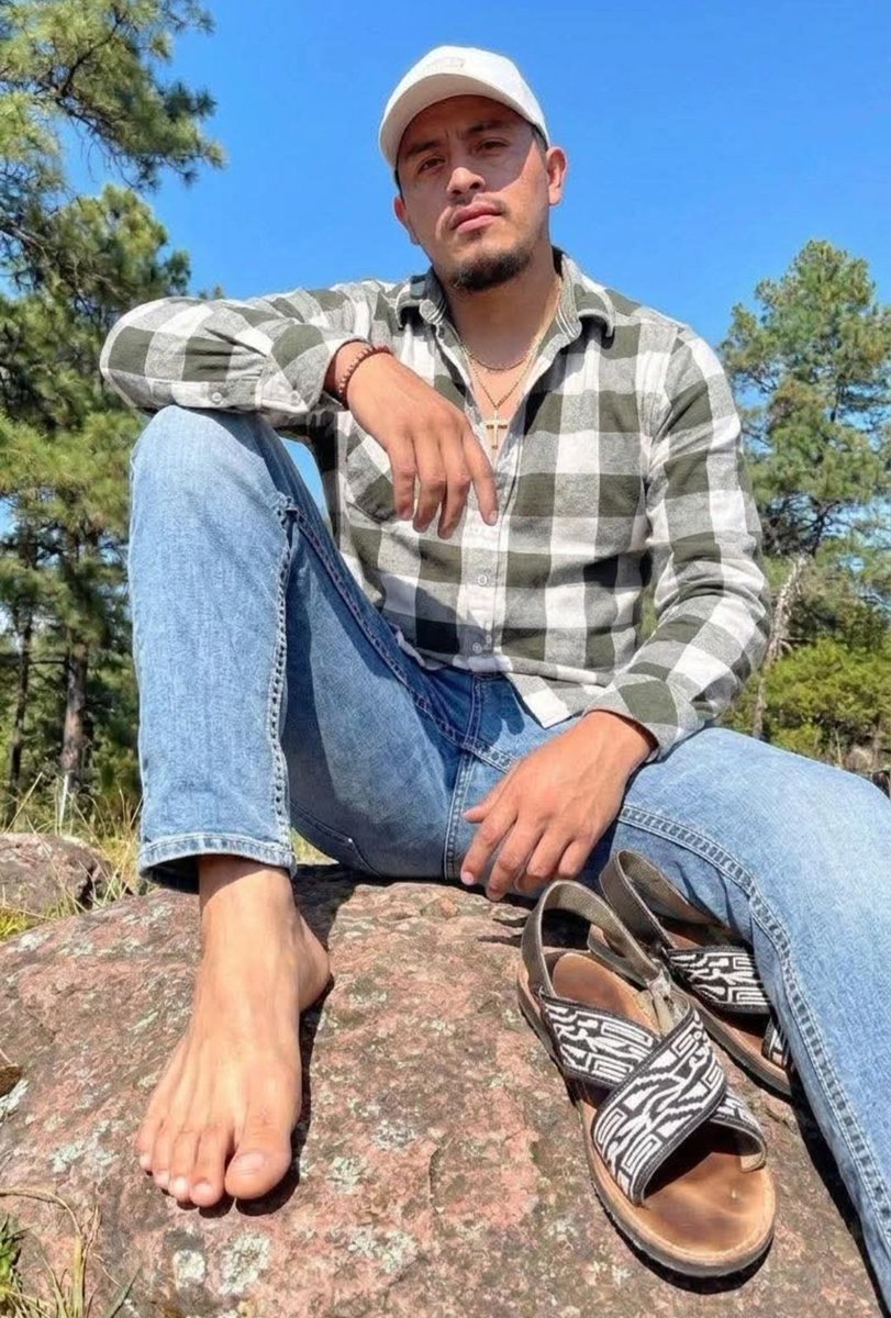 Chava Once tweet media