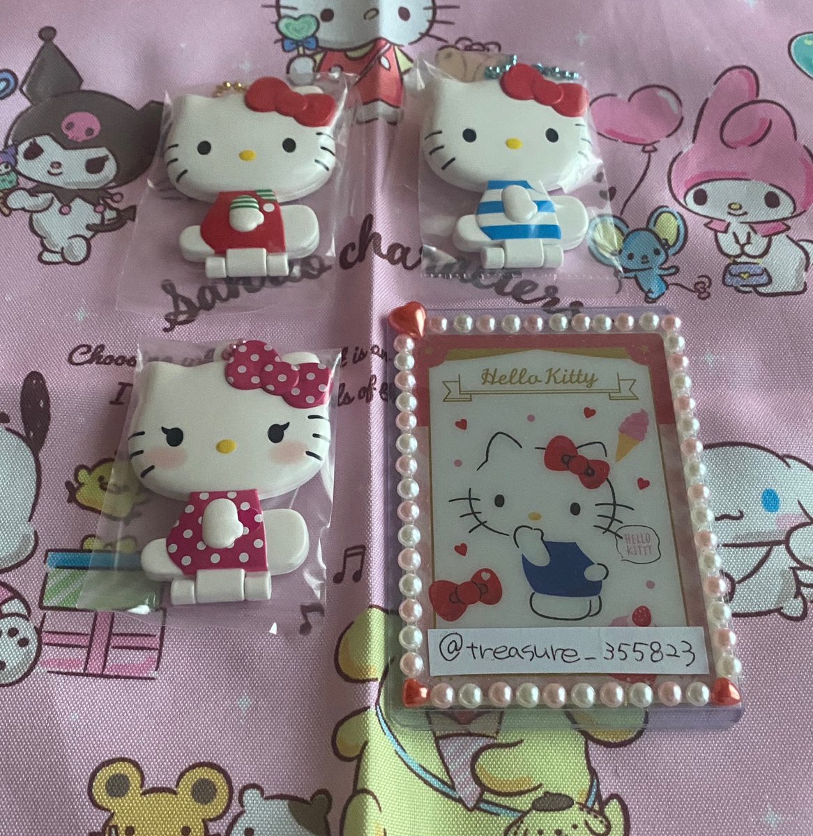 SNUPER💙 tweet media