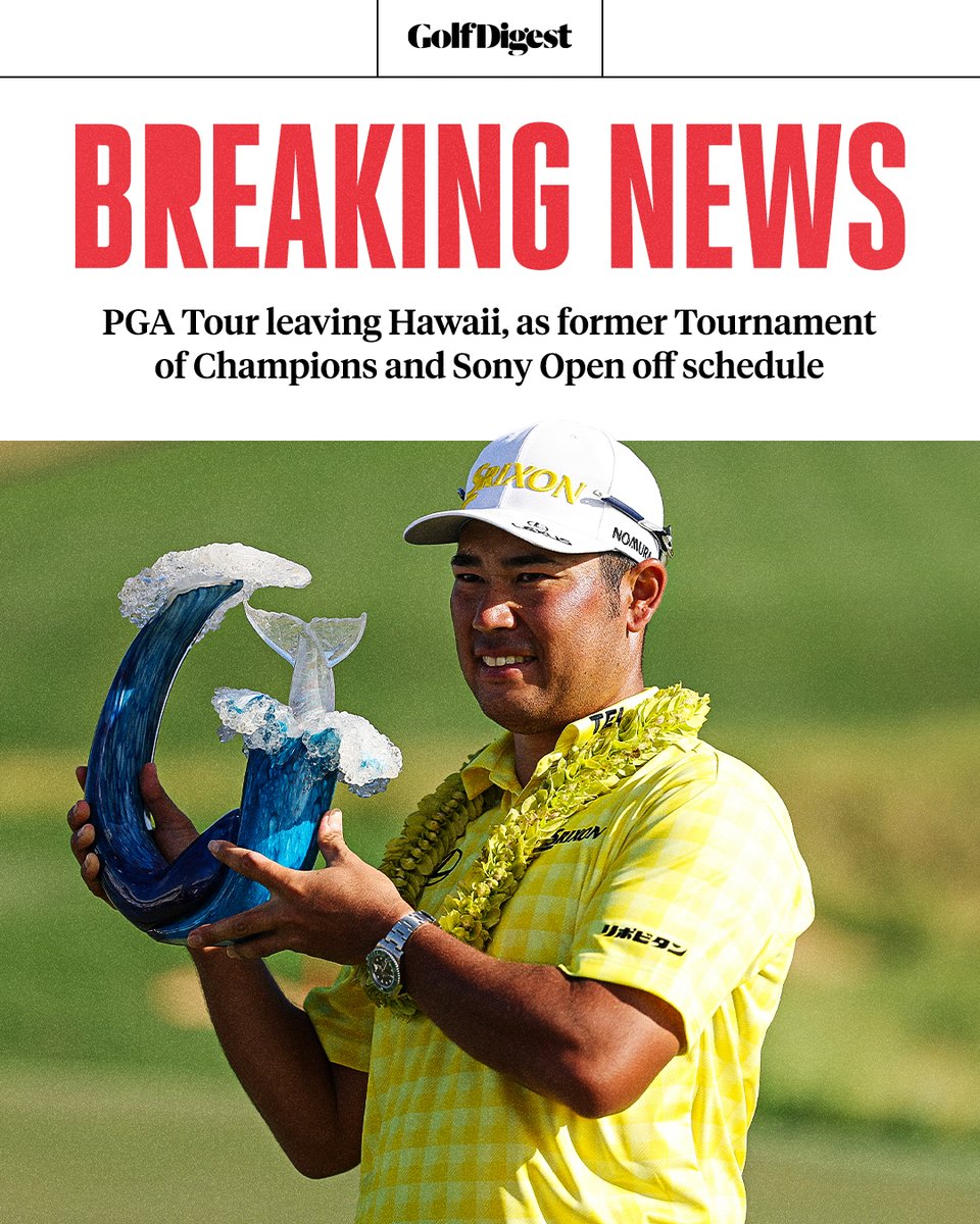 Golf Digest tweet media