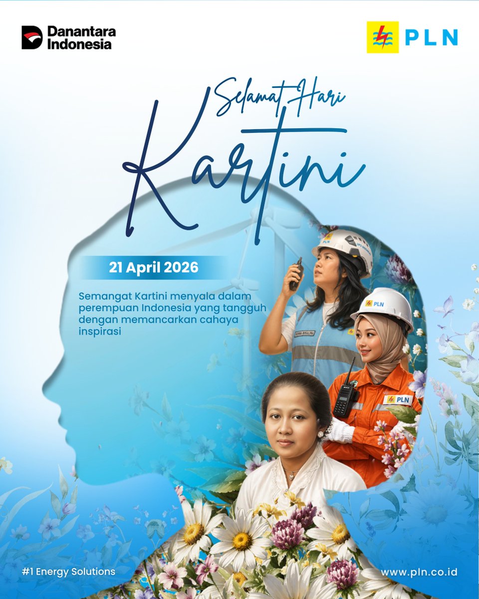 PLN Unit Induk Distribusi Bali tweet media