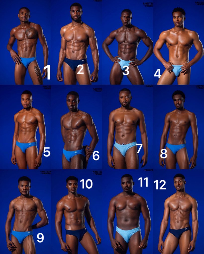 EMmanuel🇳🇬 tweet media