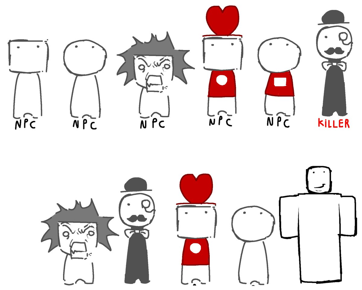 honest man tweet media