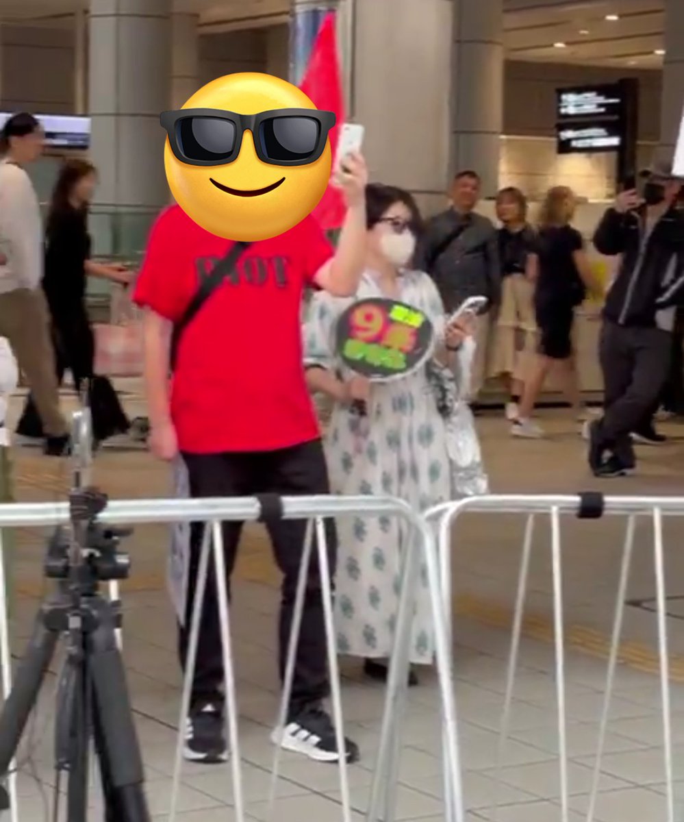 Yusuke Futami tweet media