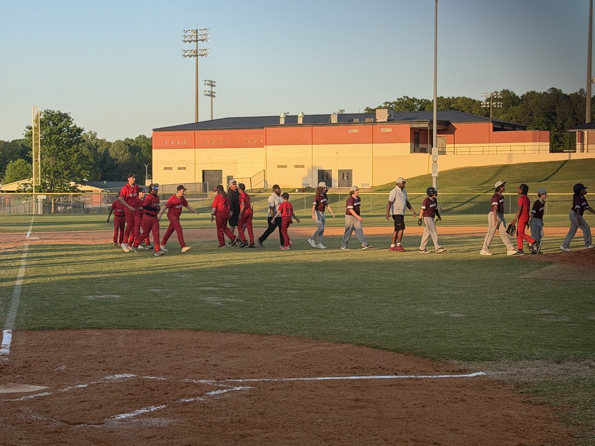 Pope School Panthers tweet media