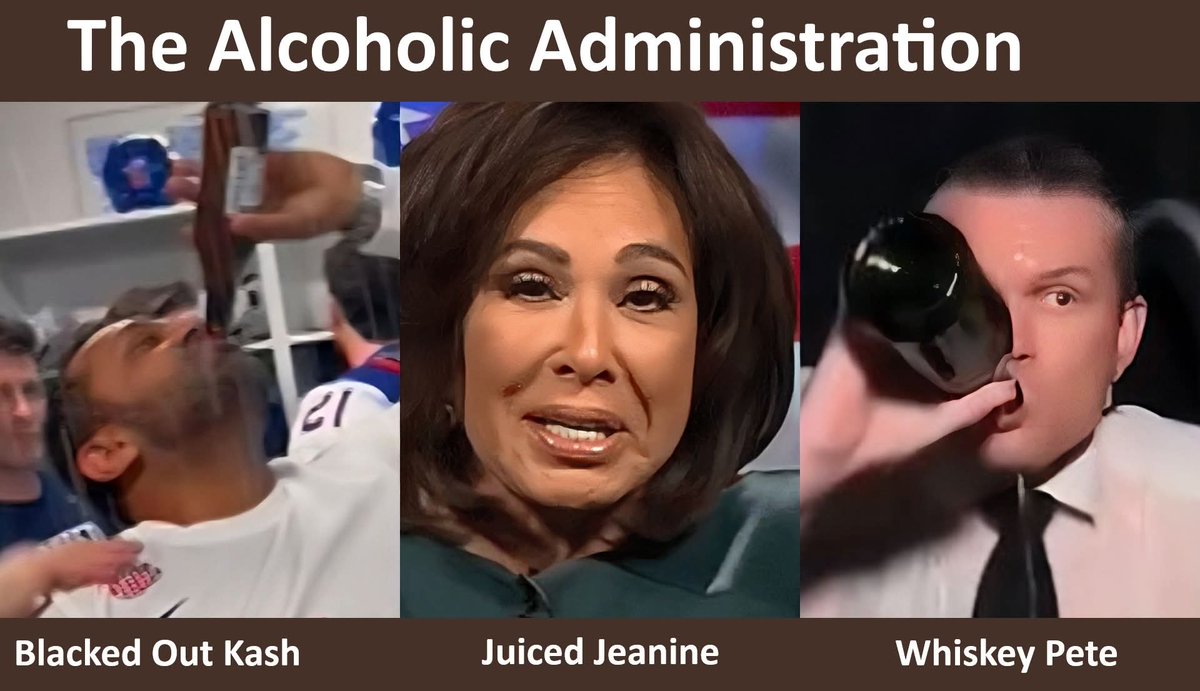 Impeach Trump a 3rd Time! tweet media