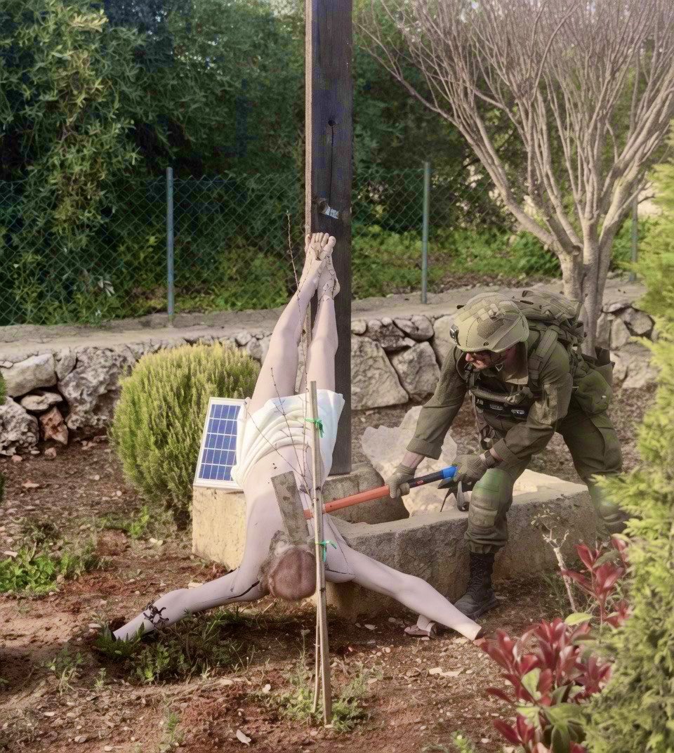 🇺🇸 Jake Hilton 🇮🇱 tweet media