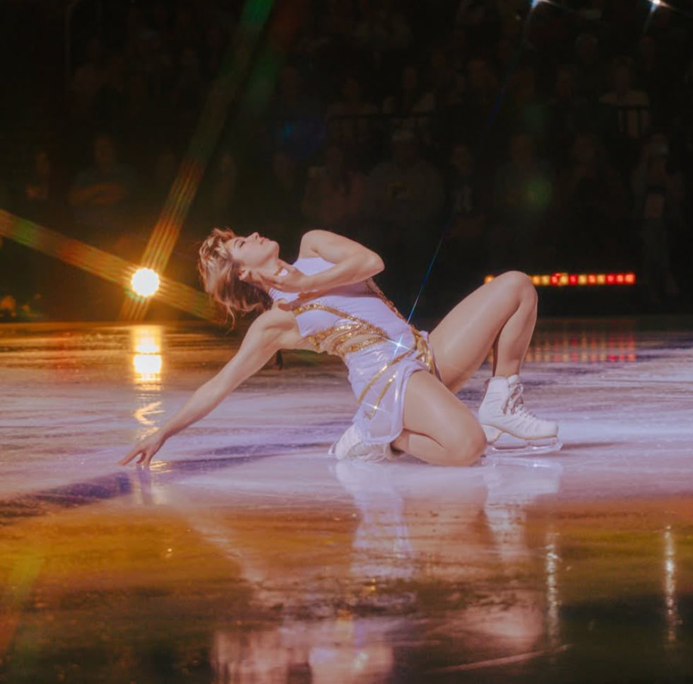 these alysa pics might be the most gorgeous photos ever