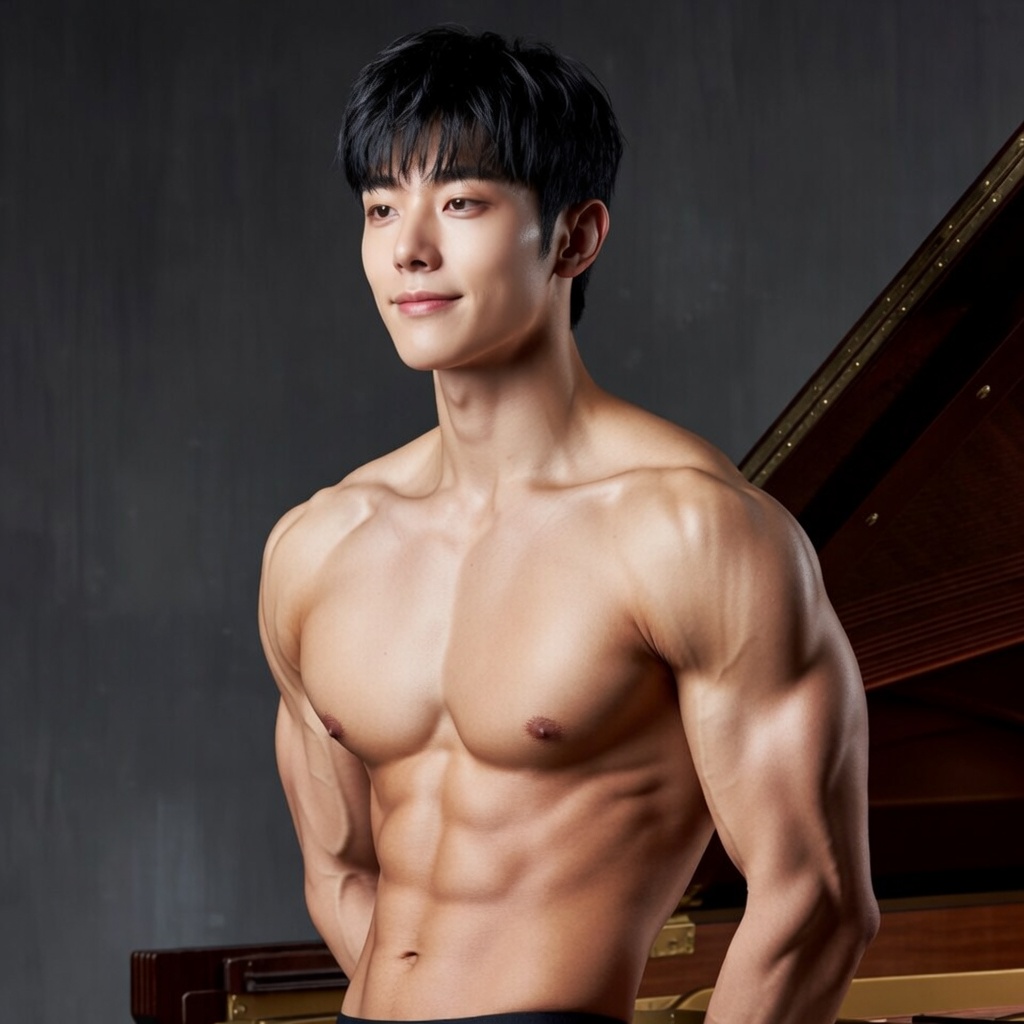 CuteHunk Material Ai tweet media