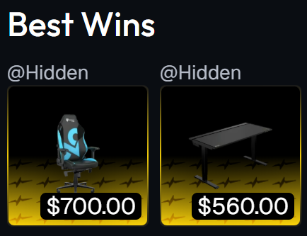 PackRush tweet media