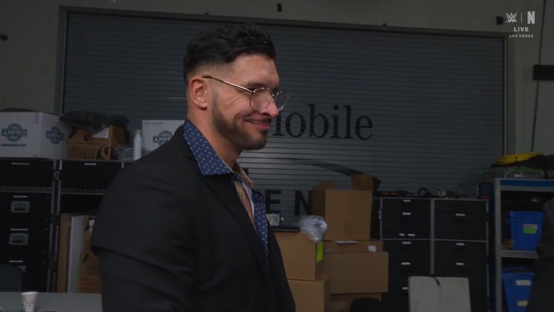 Ethan Page has officially moved to the WWE main roster. #WWERAW https ...