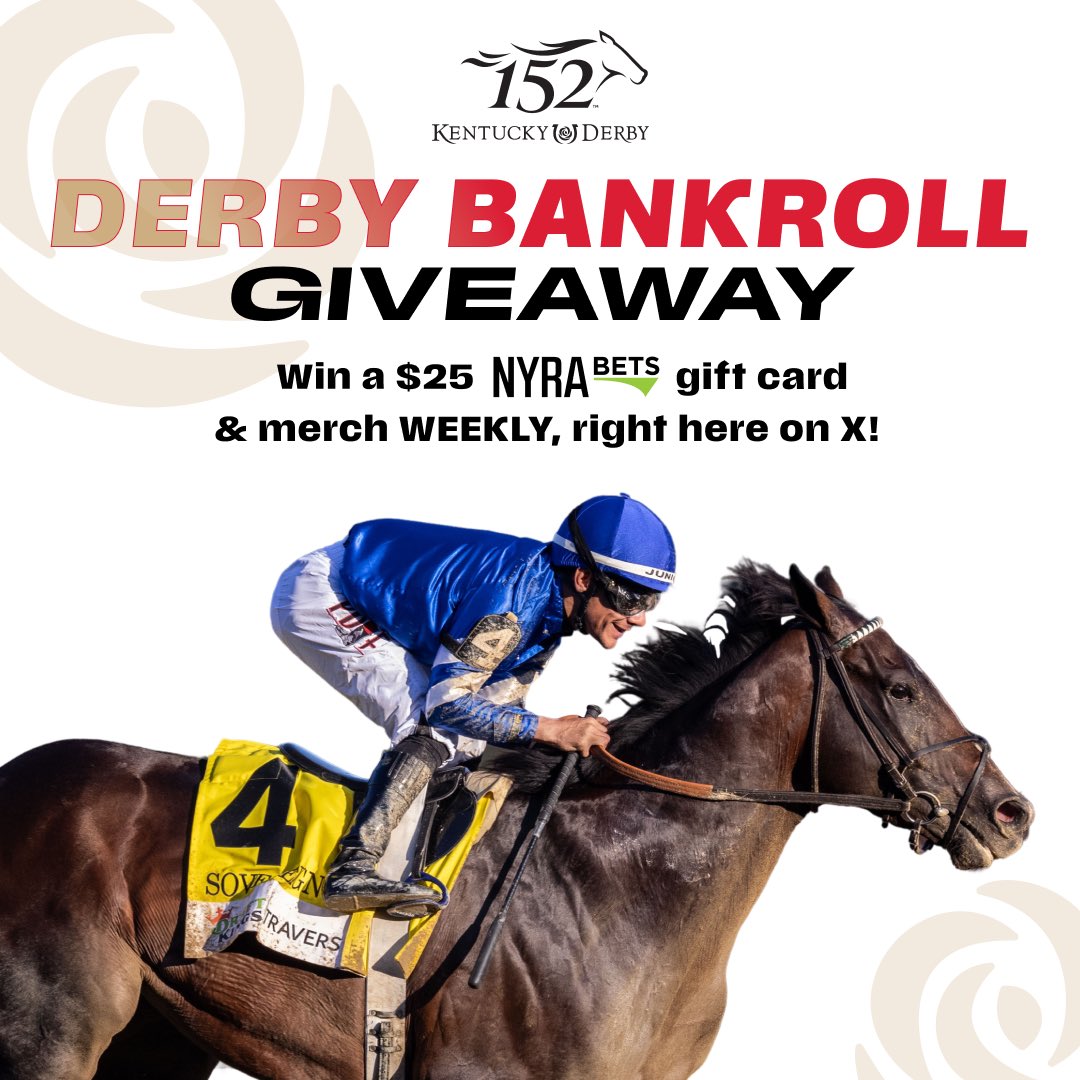 NYRA Bets tweet media