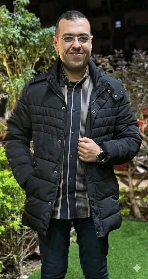 🦅🦅Noura Al-Hakim tweet media