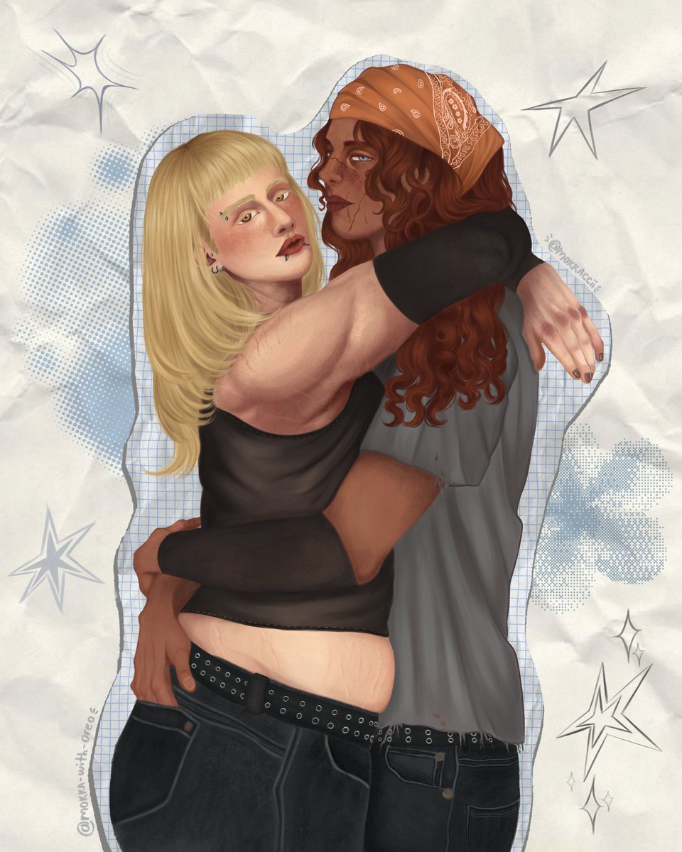 .⁠｡⁠*♡⁠˖ mokka ☕ tweet media