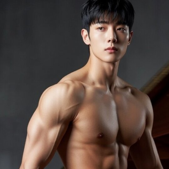 CuteHunk Material Ai tweet media