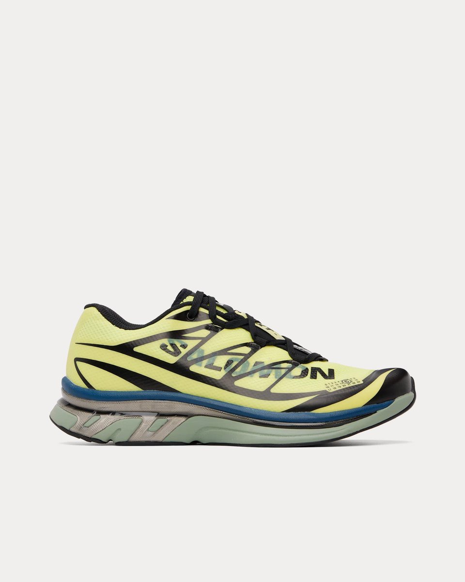 sneakerhack1's tweet photo. MM6 MAISON MARGIELA × SALOMON XT-MM6 XT-6 
2026SS 4月29日発売予定

https://t.co/92UoQLiqr1
海外ショップ先行リリース中 https://t.co/2FSE3WT6Do