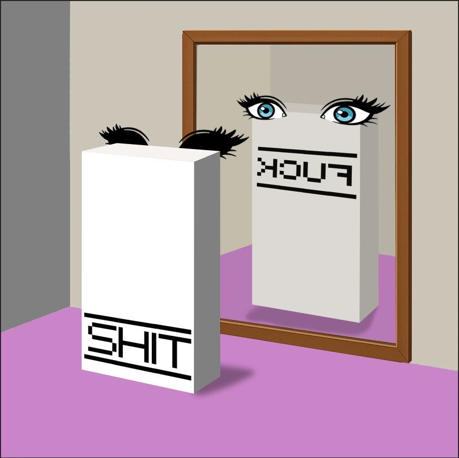 Trad Doxxed Full Metal Bunny tweet media