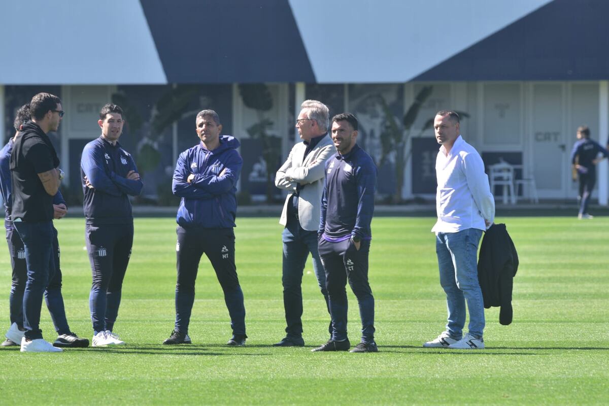 David Scavuzzo tweet media