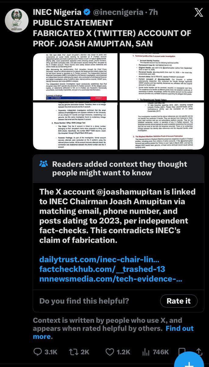 A To Zed tweet media