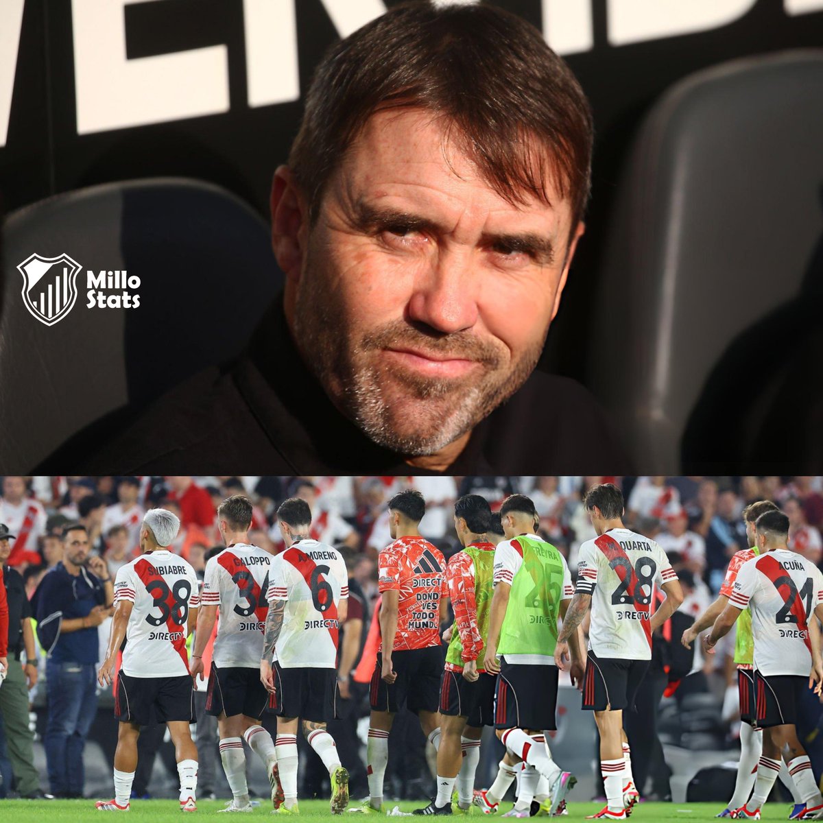 MilloStats tweet media