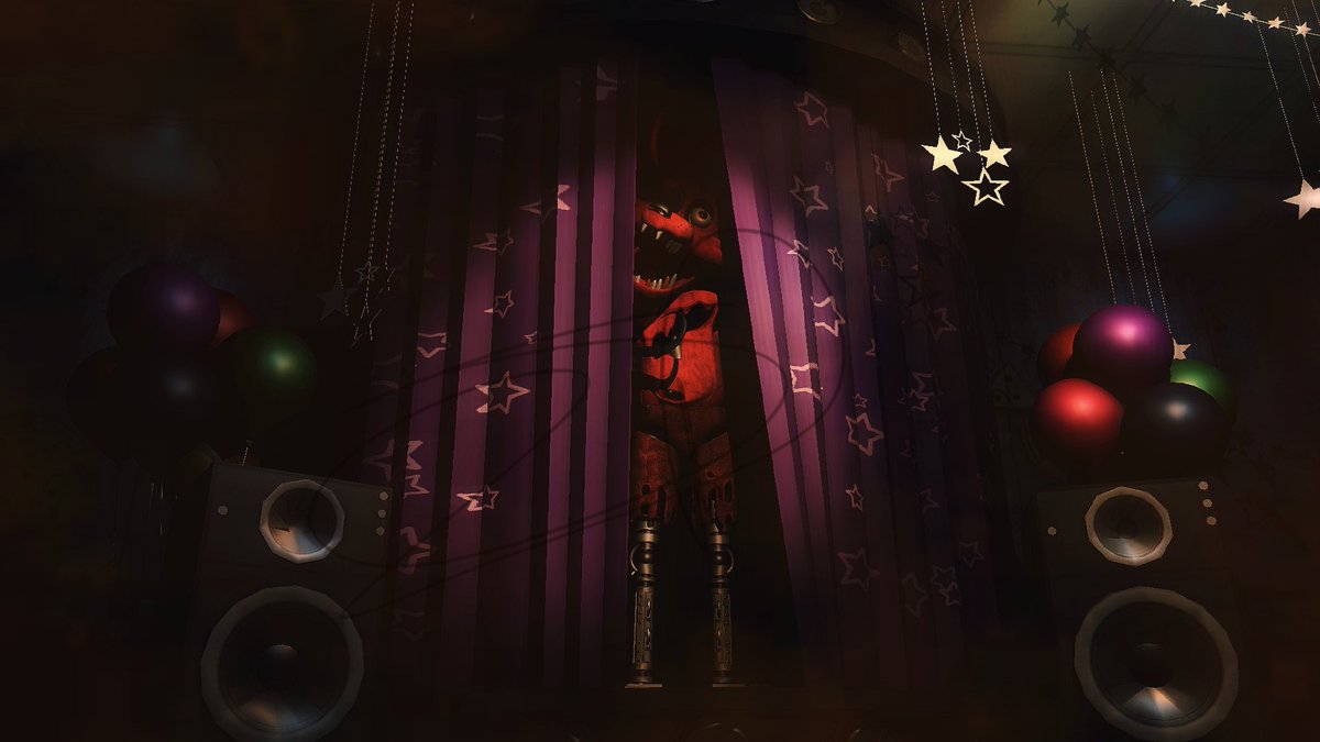 Foxy_nose tweet media