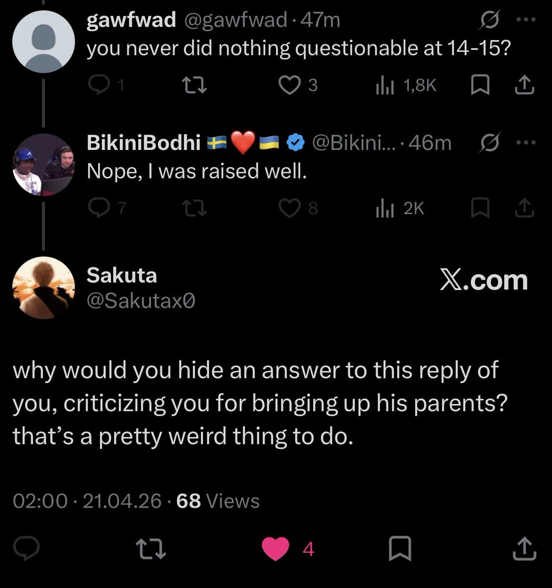 Sakuta tweet media