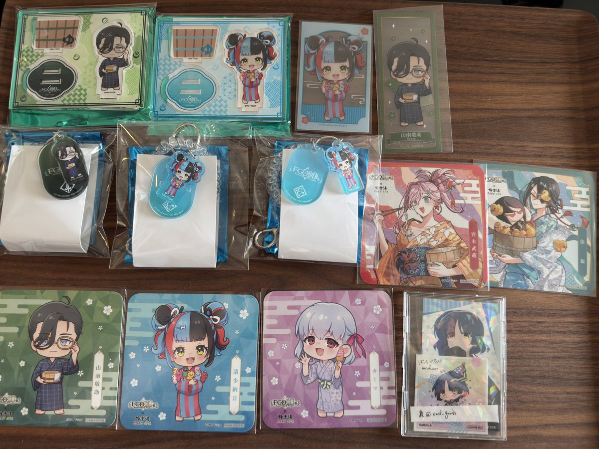 梟@お取引(初回リトリン必読) tweet media