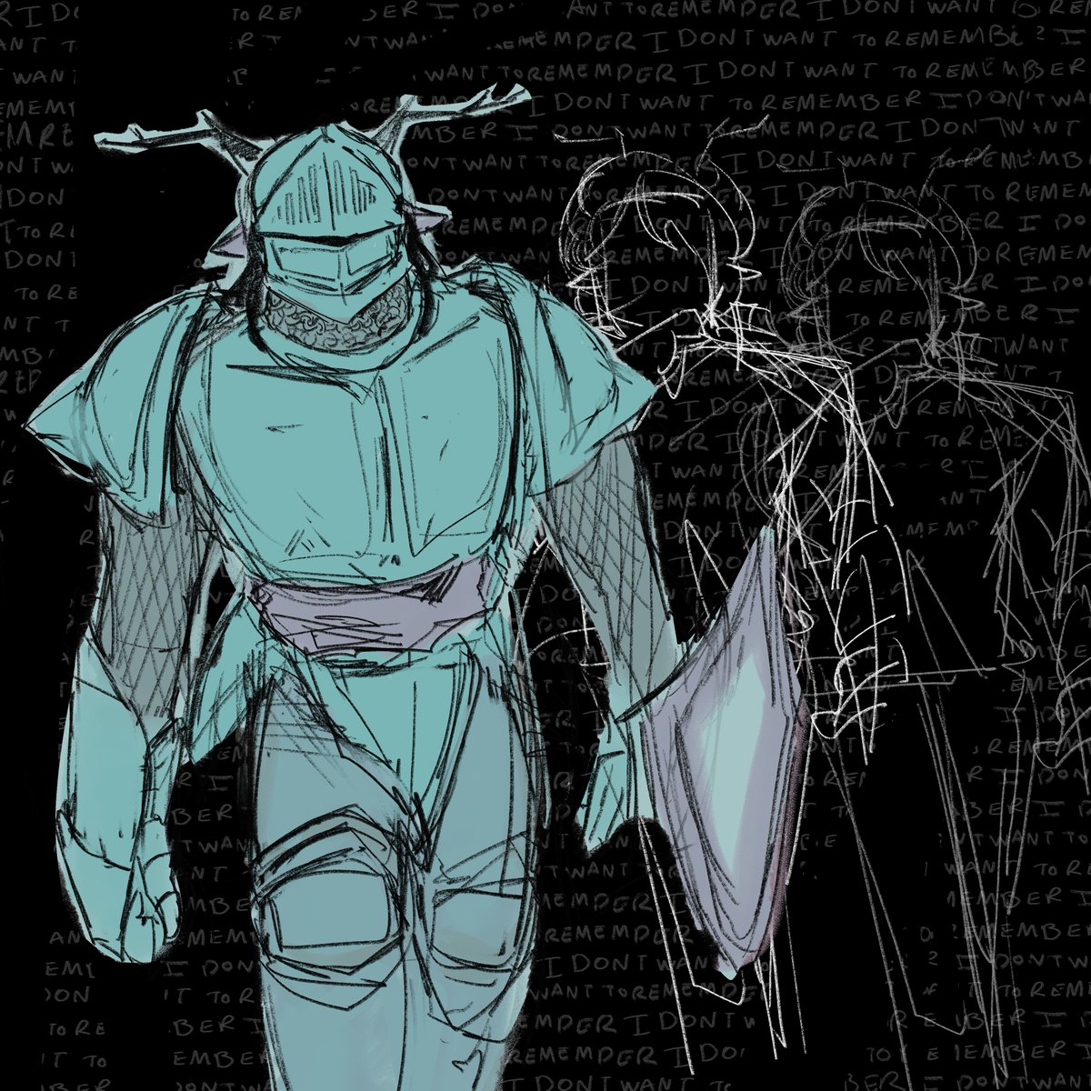 TEEJIO1's tweet image. dess

#DELTARUNE au