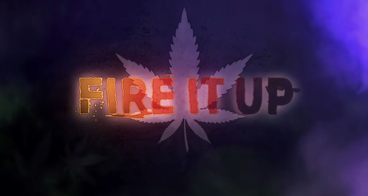 DisturbedFP's tweet photo. Happy 420, @Disturbed Ones! 😶‍🌫️🚬

https://t.co/4pTvcYbDi5 https://t.co/tTpoACqe7w