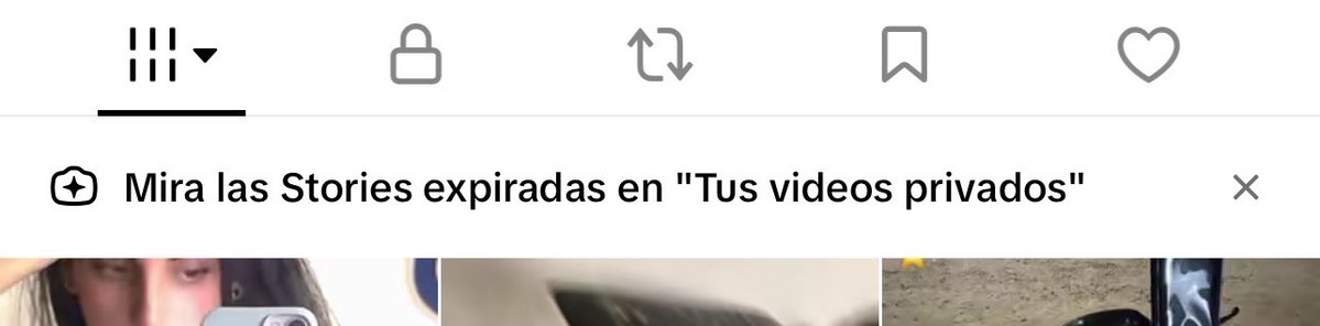 Hablo más de mis sentimientos en tik tok que aca jajajajajajajaja