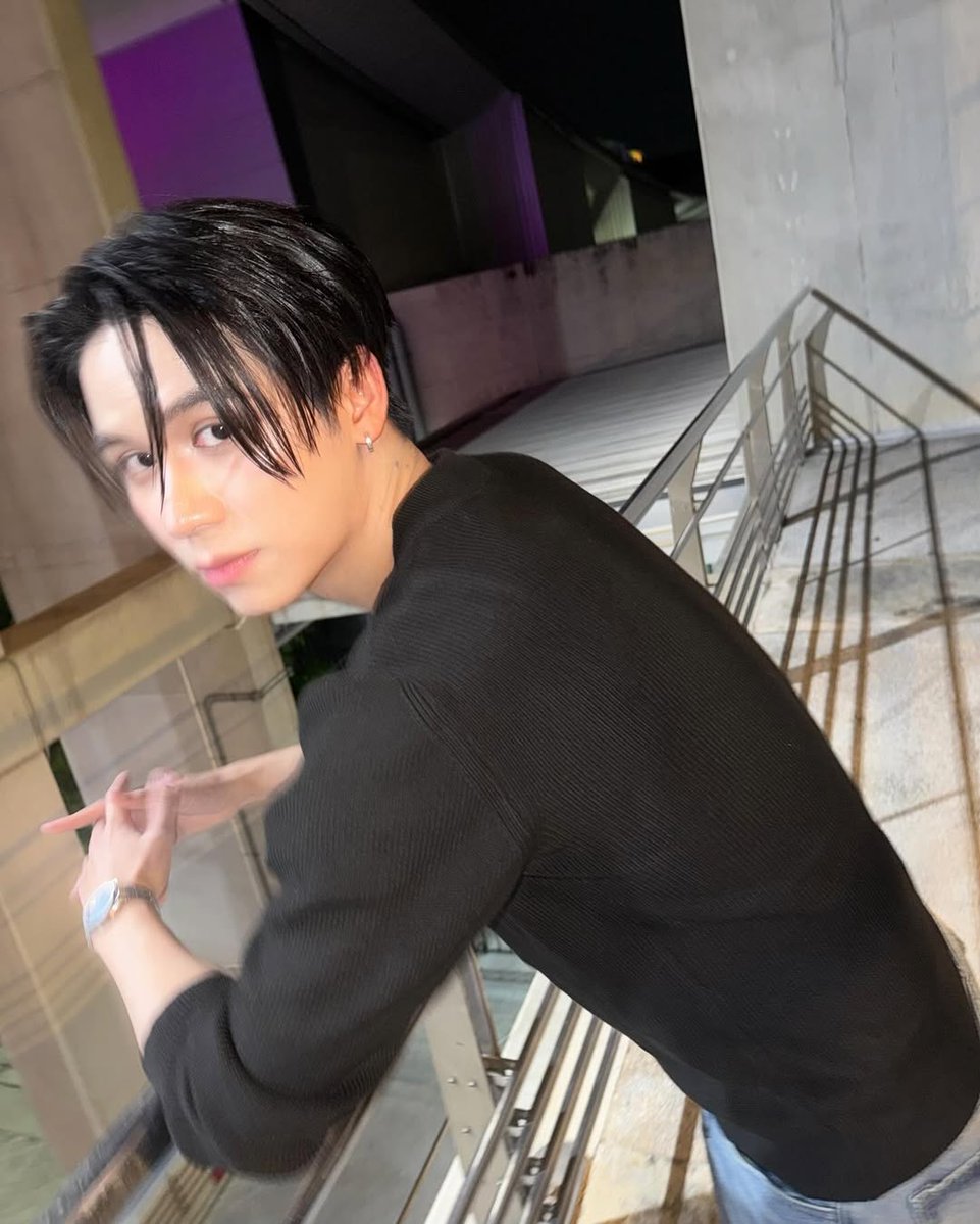 SATANG TREND tweet media