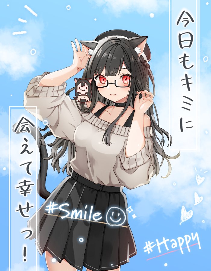 結城あずさ＠PON猫系VTuber tweet media