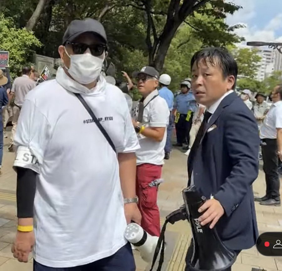 山谷昇一🇯🇵 tweet media