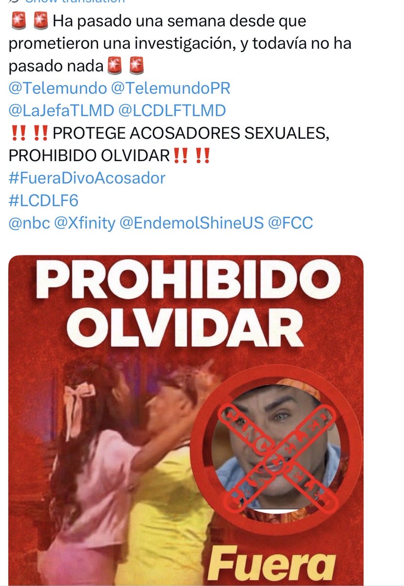 Guadalupe Amazing tweet media