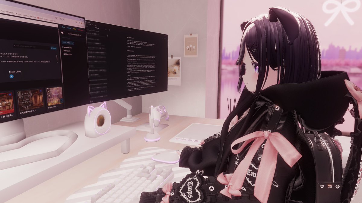 あめだま tweet media