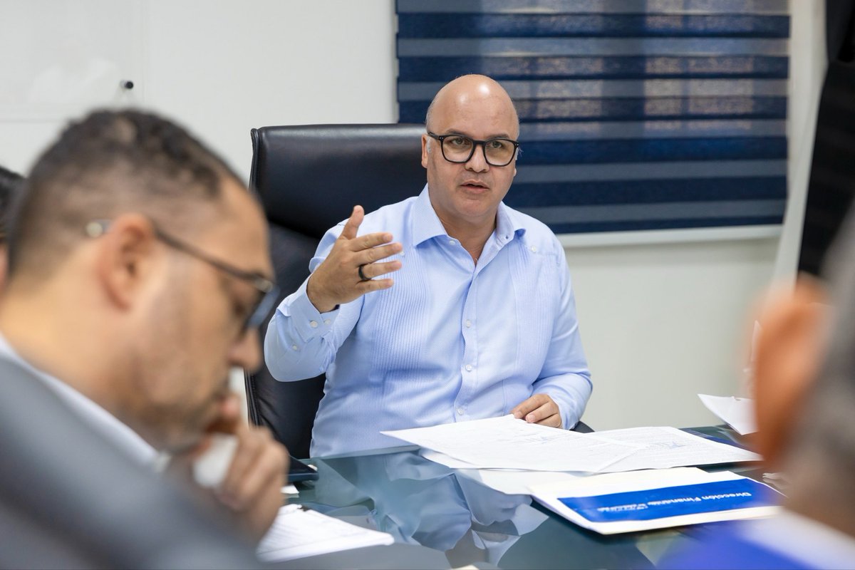 Igor Rodriguez Duran tweet media