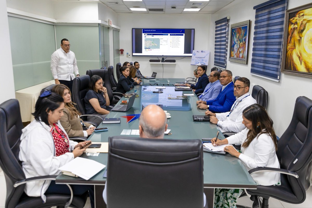 Igor Rodriguez Duran tweet media